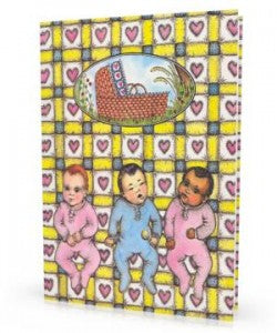 Baby Book