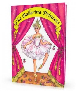 Ballerina Princess