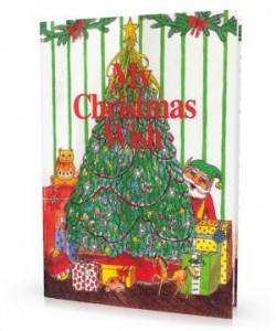 My Christmas Wish