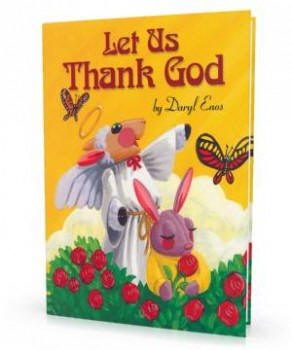 Let Us Thank God