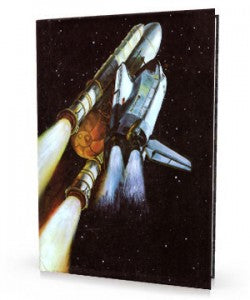 Space Adventure