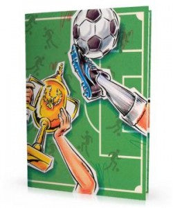 Soccer Adventure