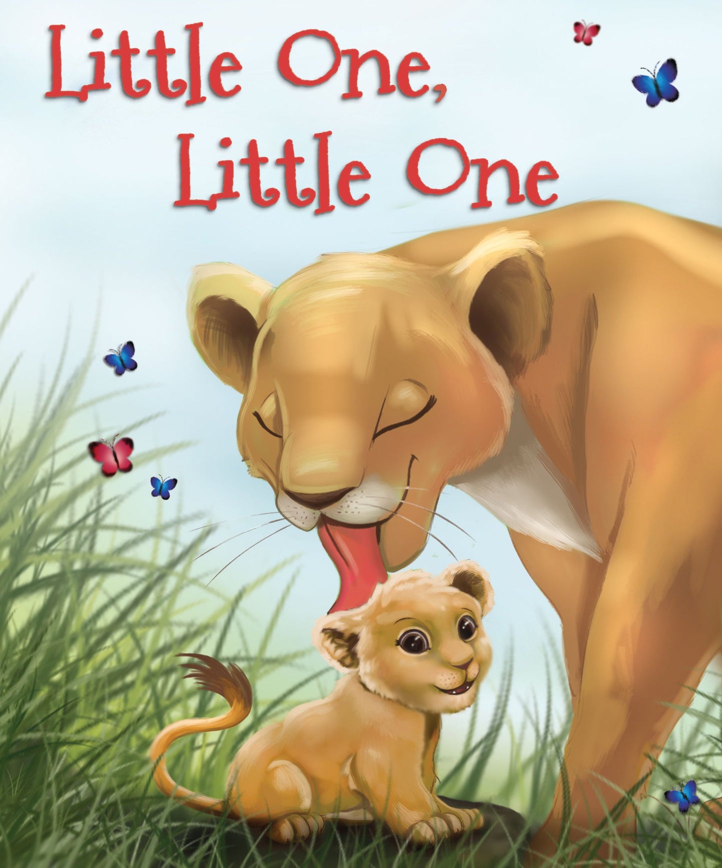 Little One, Little One