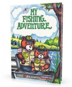My Fishing Adventure