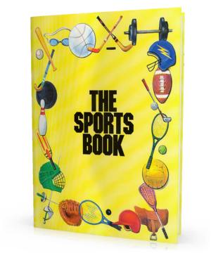 Sports Books