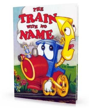 The Train with No Name