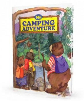 Camping Adventure